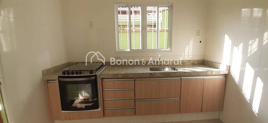Casa, Taquaral, Campinas/SP