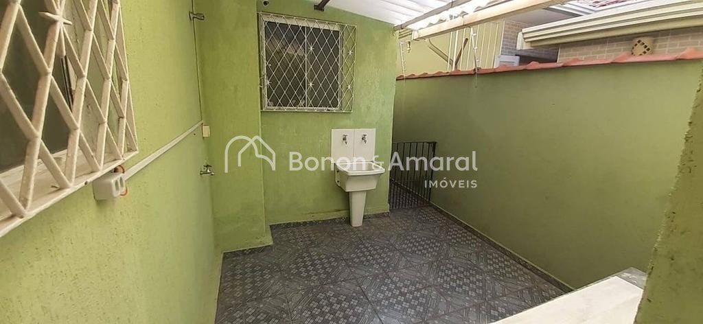 Casa, Taquaral, Campinas/SP