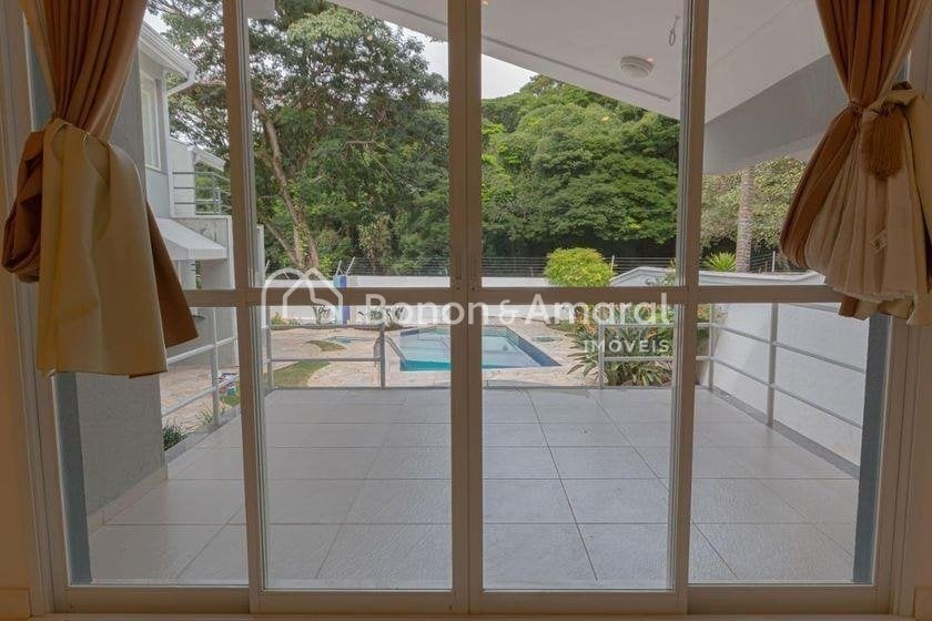 Casa em Condomínio no Barão Do Café, Loteamento Residencial Barão Do Café, Campinas/SP