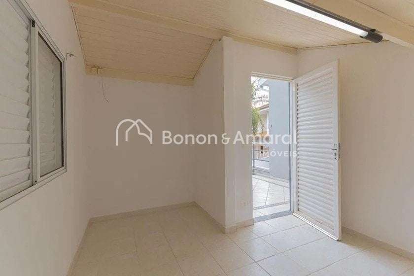 Casa em Condomínio no Barão Do Café, Loteamento Residencial Barão Do Café, Campinas/SP