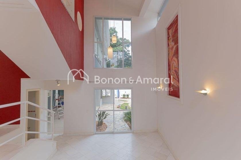 Casa em Condomínio no Barão Do Café, Loteamento Residencial Barão Do Café, Campinas/SP