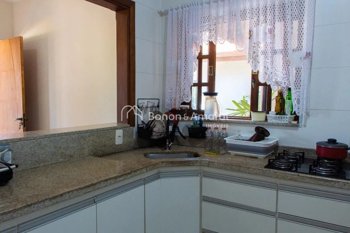 Casa, Parque Rural Fazenda Santa Cândida, Campinas/SP