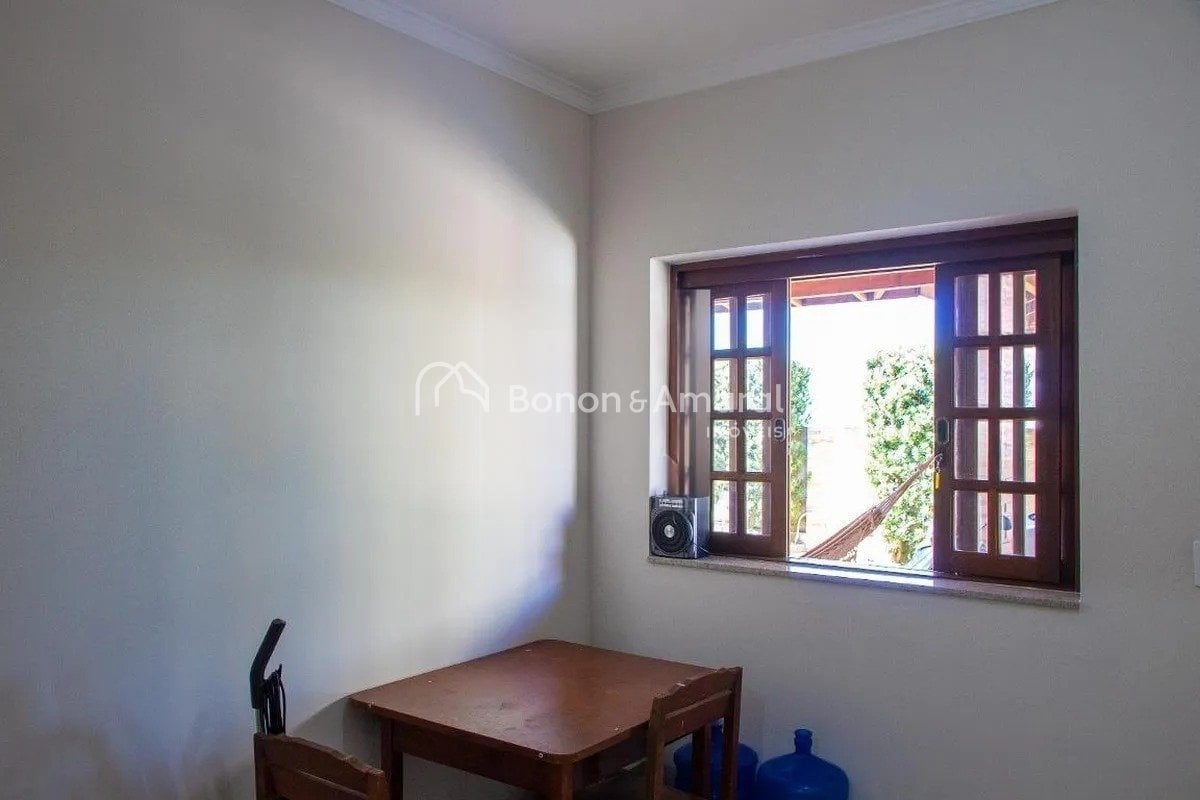 Casa, Parque Rural Fazenda Santa Cândida, Campinas/SP