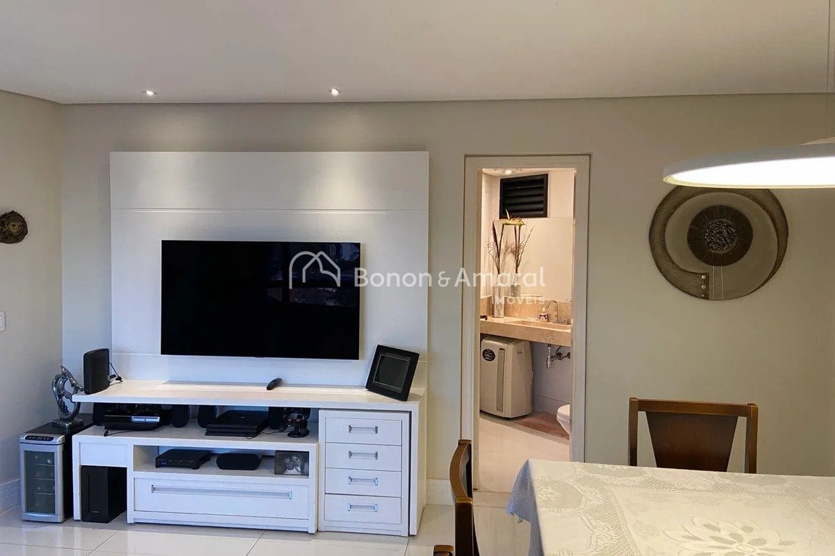 Apartamento no Victória Park, Cambuí, Campinas/SP