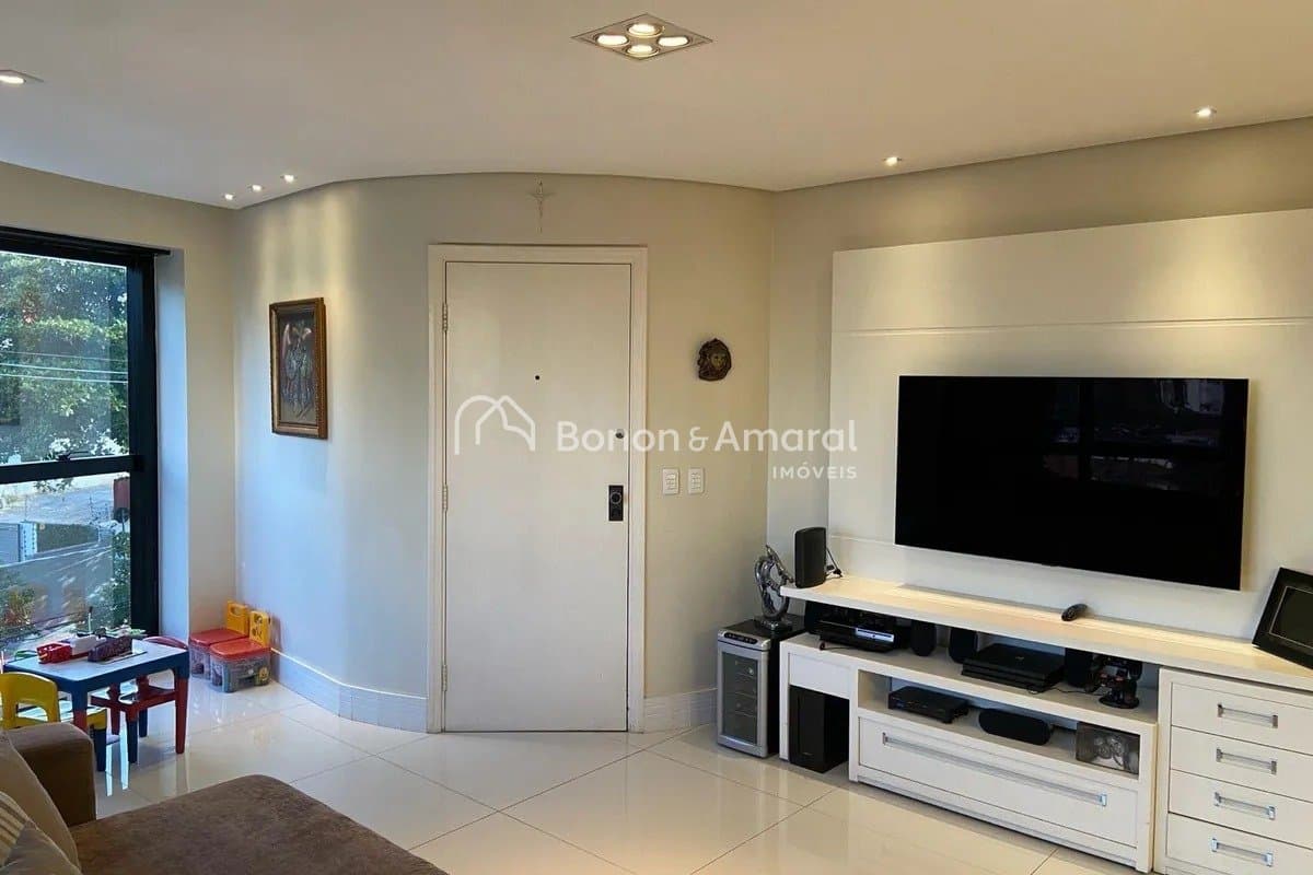 Apartamento para Alugar - Cambuí em Campinas / SP
