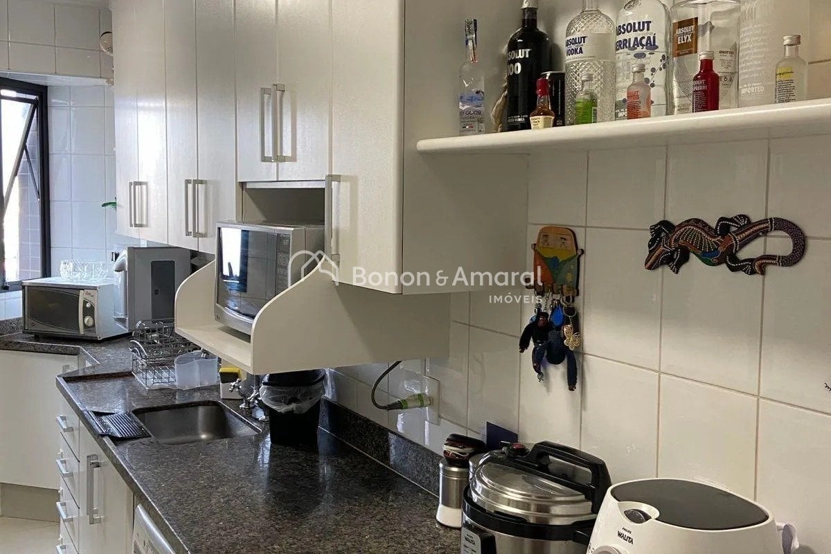 Apartamento no Victória Park, Cambuí, Campinas/SP