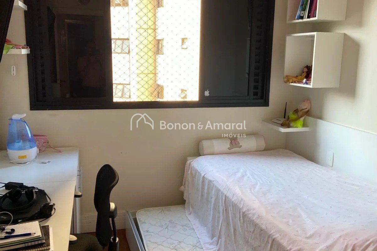 Apartamento no Victória Park, Cambuí, Campinas/SP