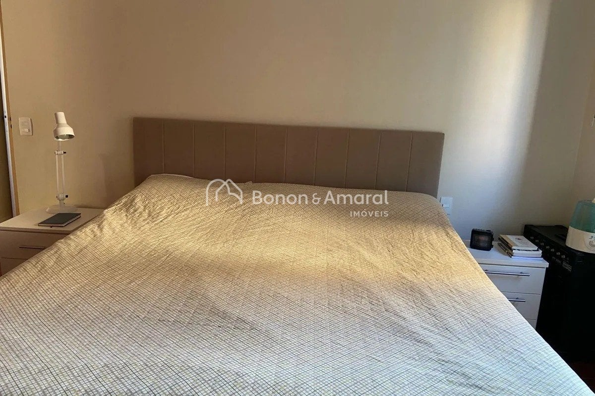 Apartamento no Victória Park, Cambuí, Campinas/SP
