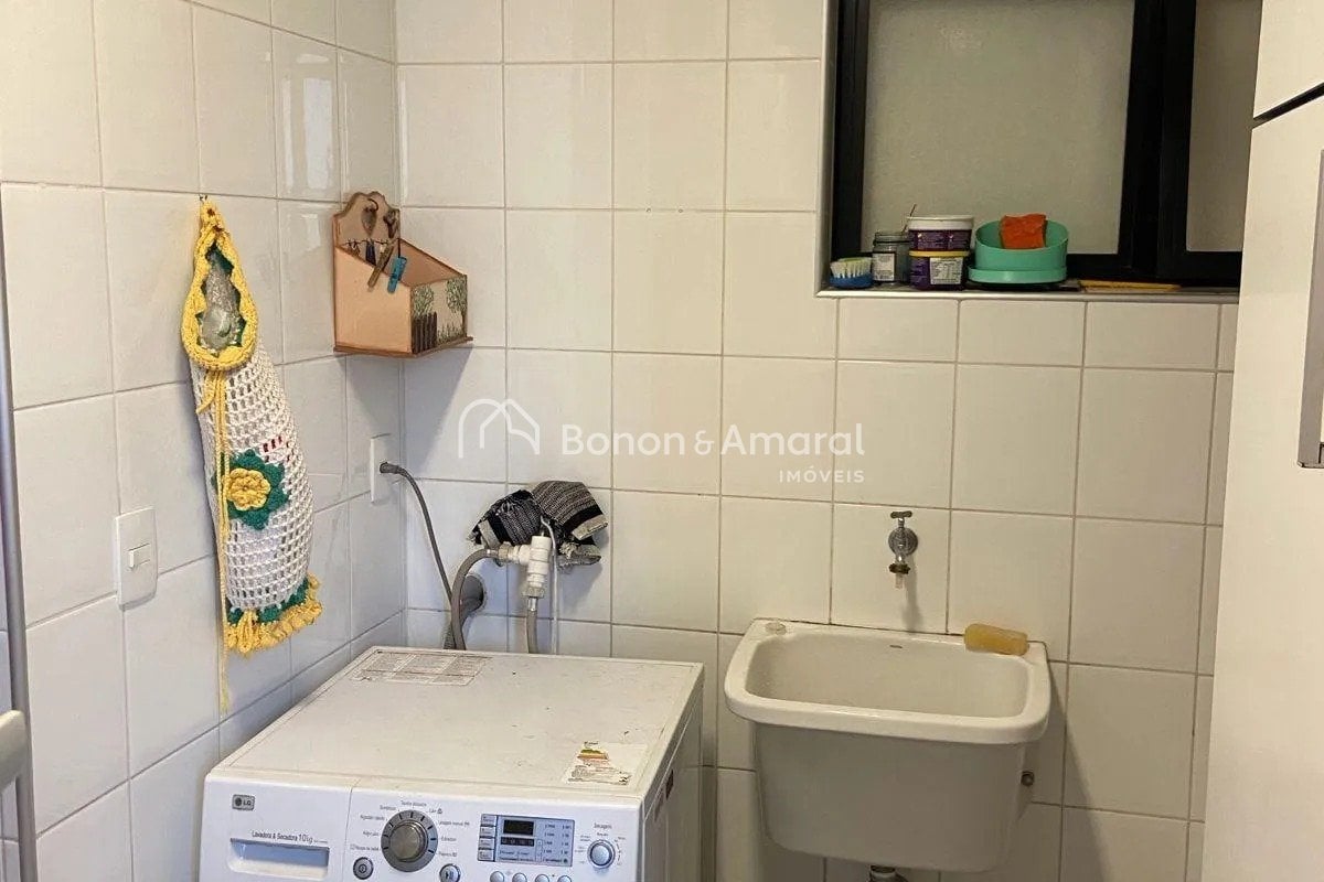 Apartamento no Victória Park, Cambuí, Campinas/SP