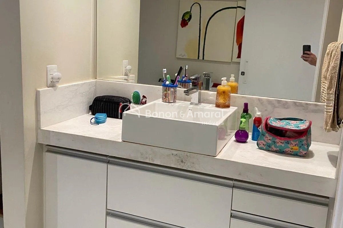 Apartamento no Victória Park, Cambuí, Campinas/SP