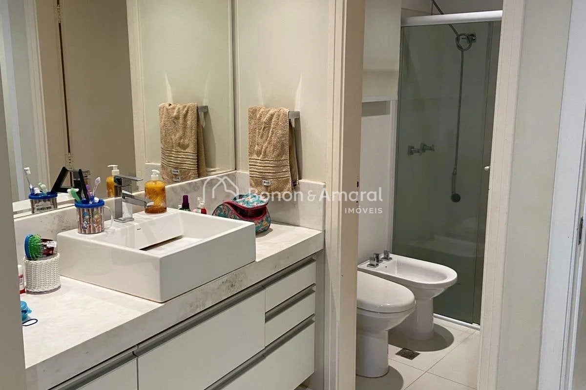 Apartamento no Victória Park, Cambuí, Campinas/SP
