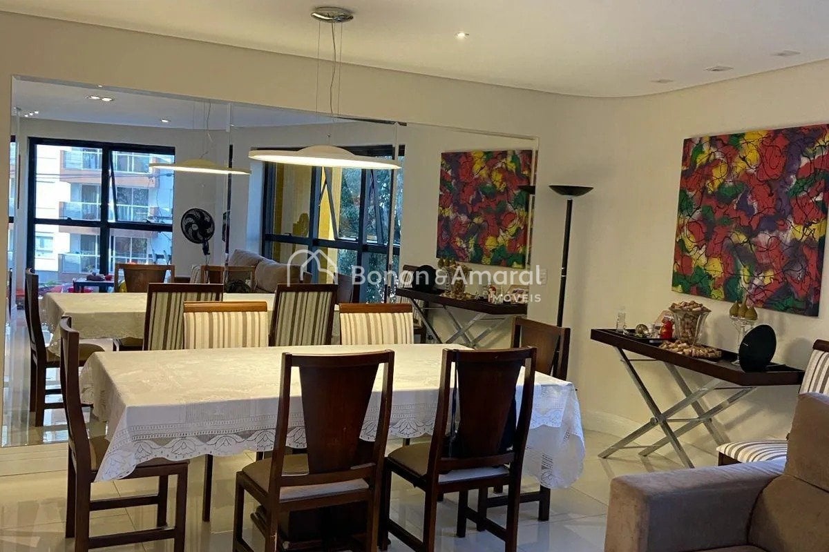 Apartamento no Victória Park, Cambuí, Campinas/SP