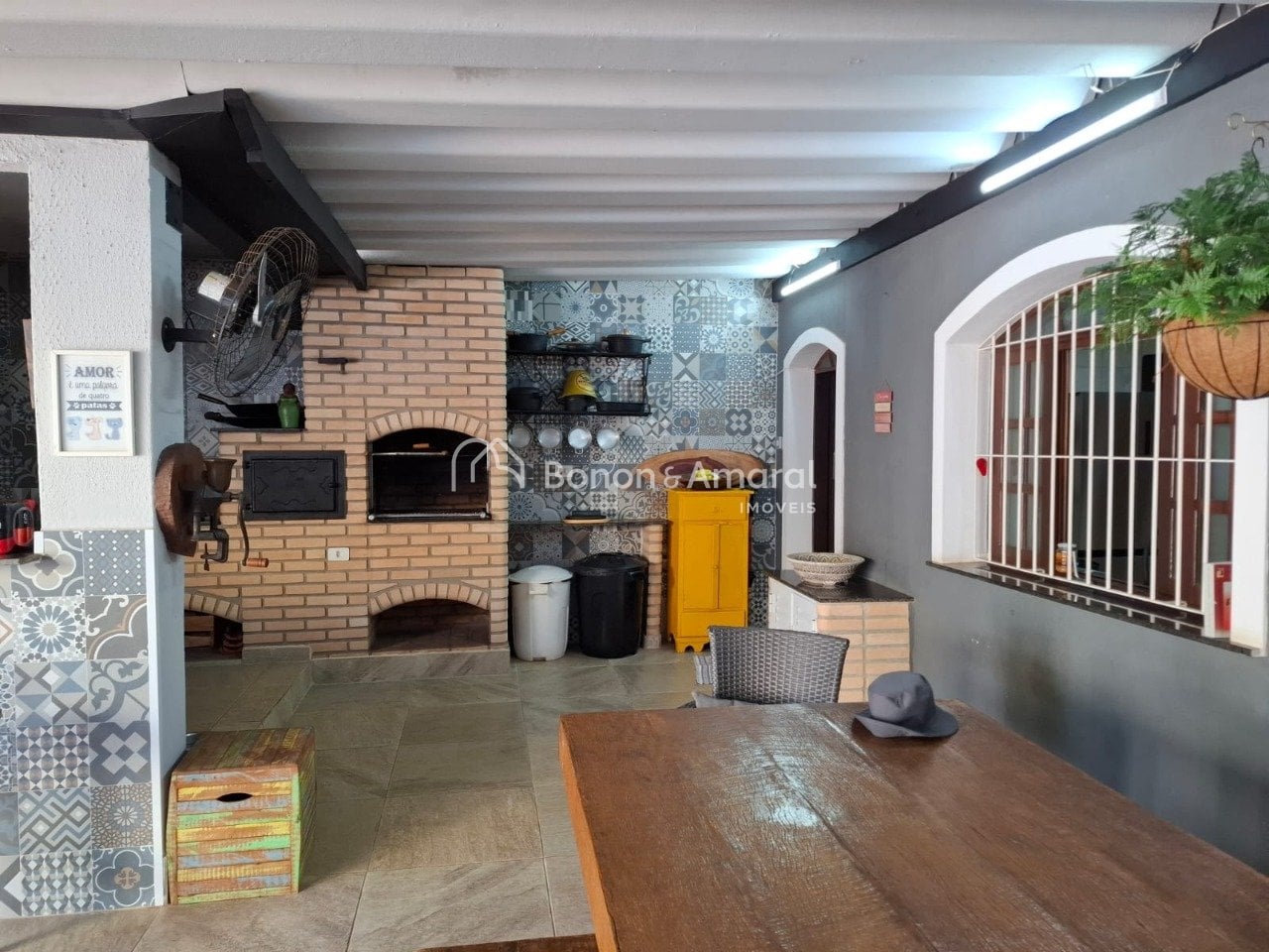 Casa, Jardim Santa Genebra, Campinas/SP