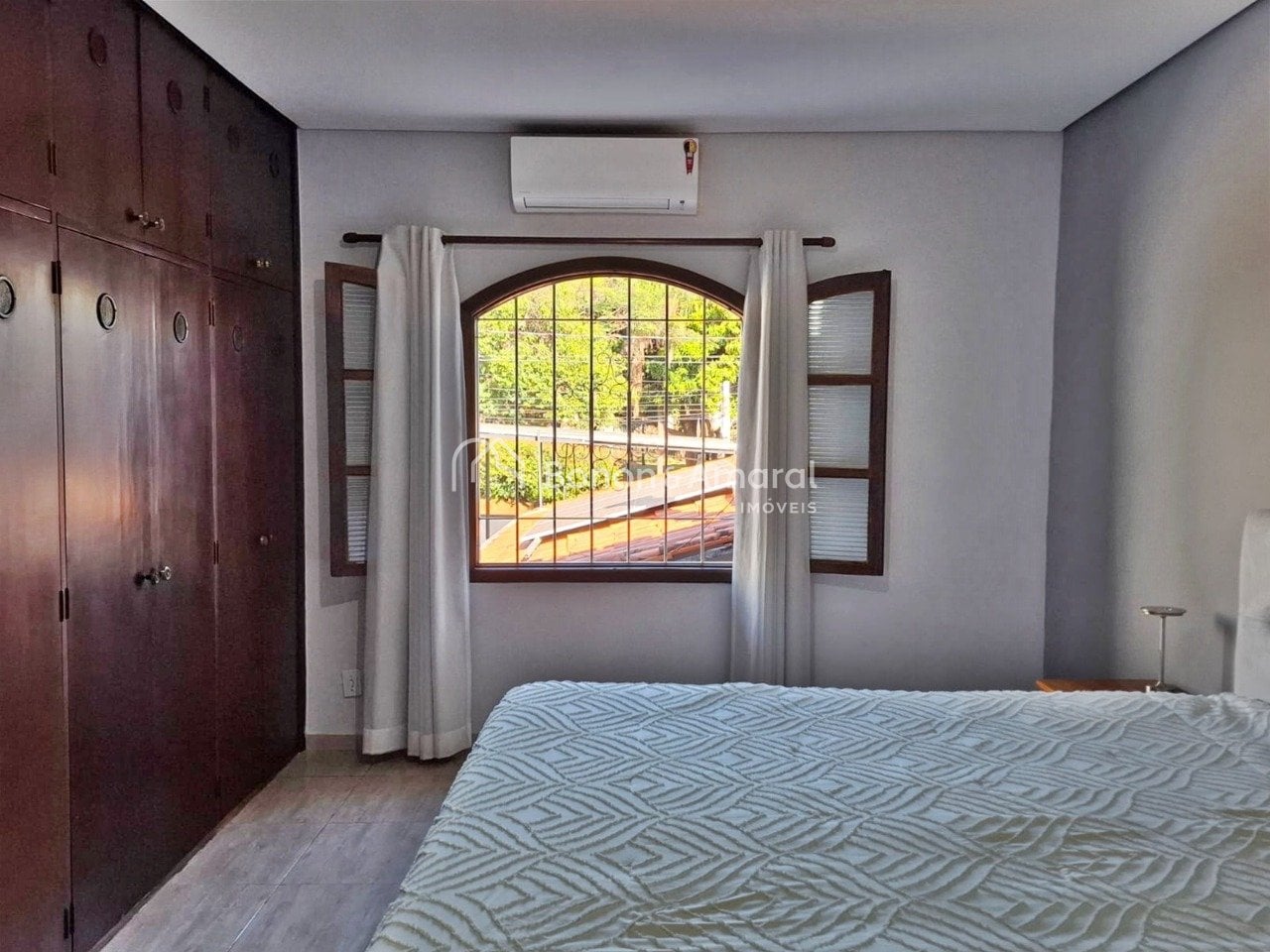 Casa, Jardim Santa Genebra, Campinas/SP