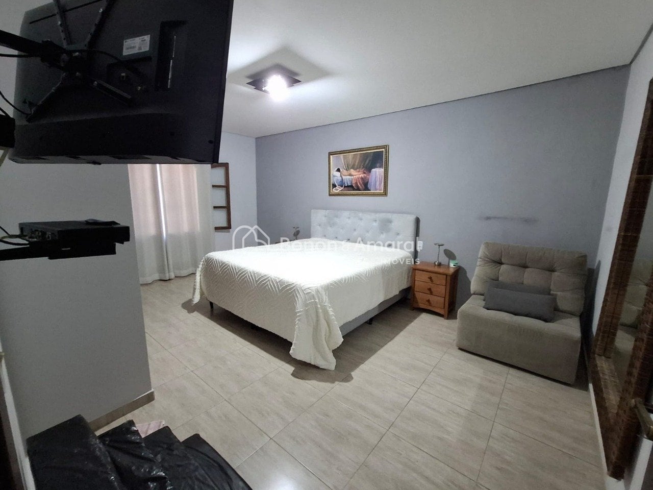 Casa, Jardim Santa Genebra, Campinas/SP