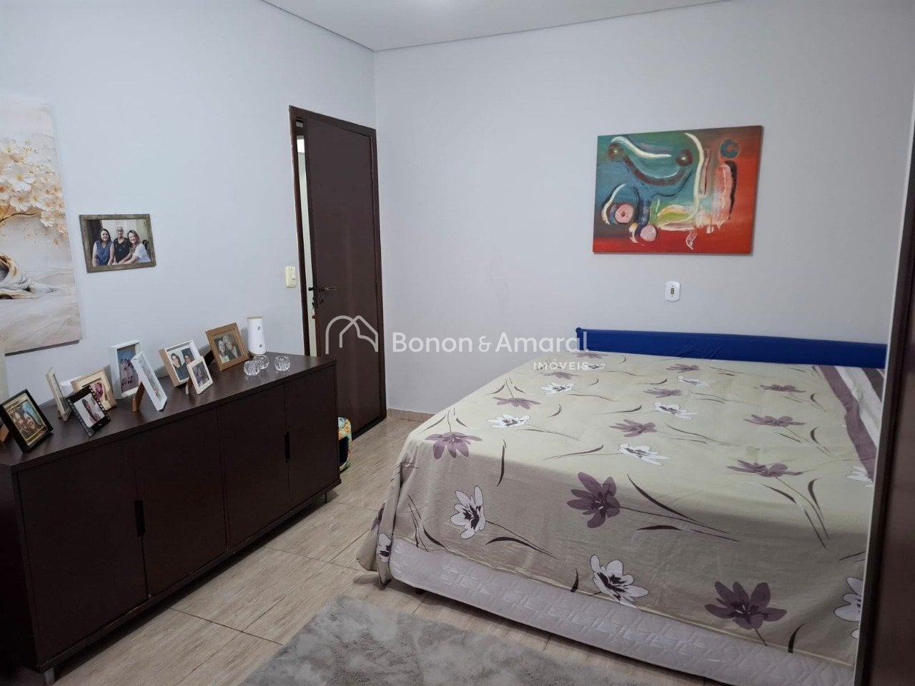 Casa, Jardim Santa Genebra, Campinas/SP