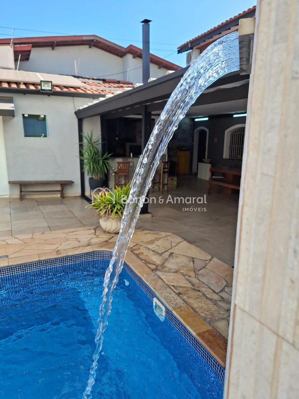 Casa, Jardim Santa Genebra, Campinas/SP
