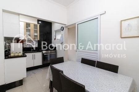 Casa, Jardim Presidente Wenceslau, Campinas/SP