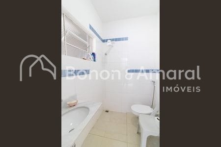 Casa, Jardim Presidente Wenceslau, Campinas/SP