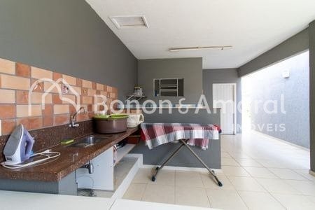 Casa, Jardim Presidente Wenceslau, Campinas/SP