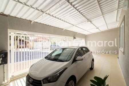 Casa, Jardim Presidente Wenceslau, Campinas/SP