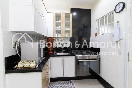Casa, Jardim Presidente Wenceslau, Campinas/SP