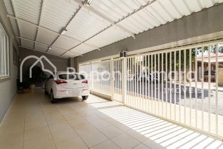 Casa, Jardim Presidente Wenceslau, Campinas/SP