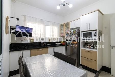 Casa, Jardim Presidente Wenceslau, Campinas/SP
