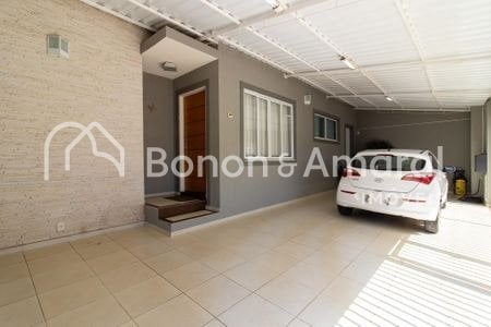 Casa, Jardim Presidente Wenceslau, Campinas/SP