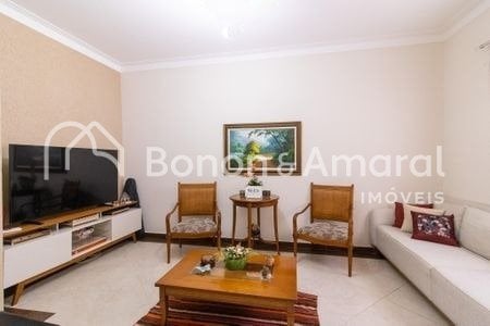 Casa, Jardim Presidente Wenceslau, Campinas/SP
