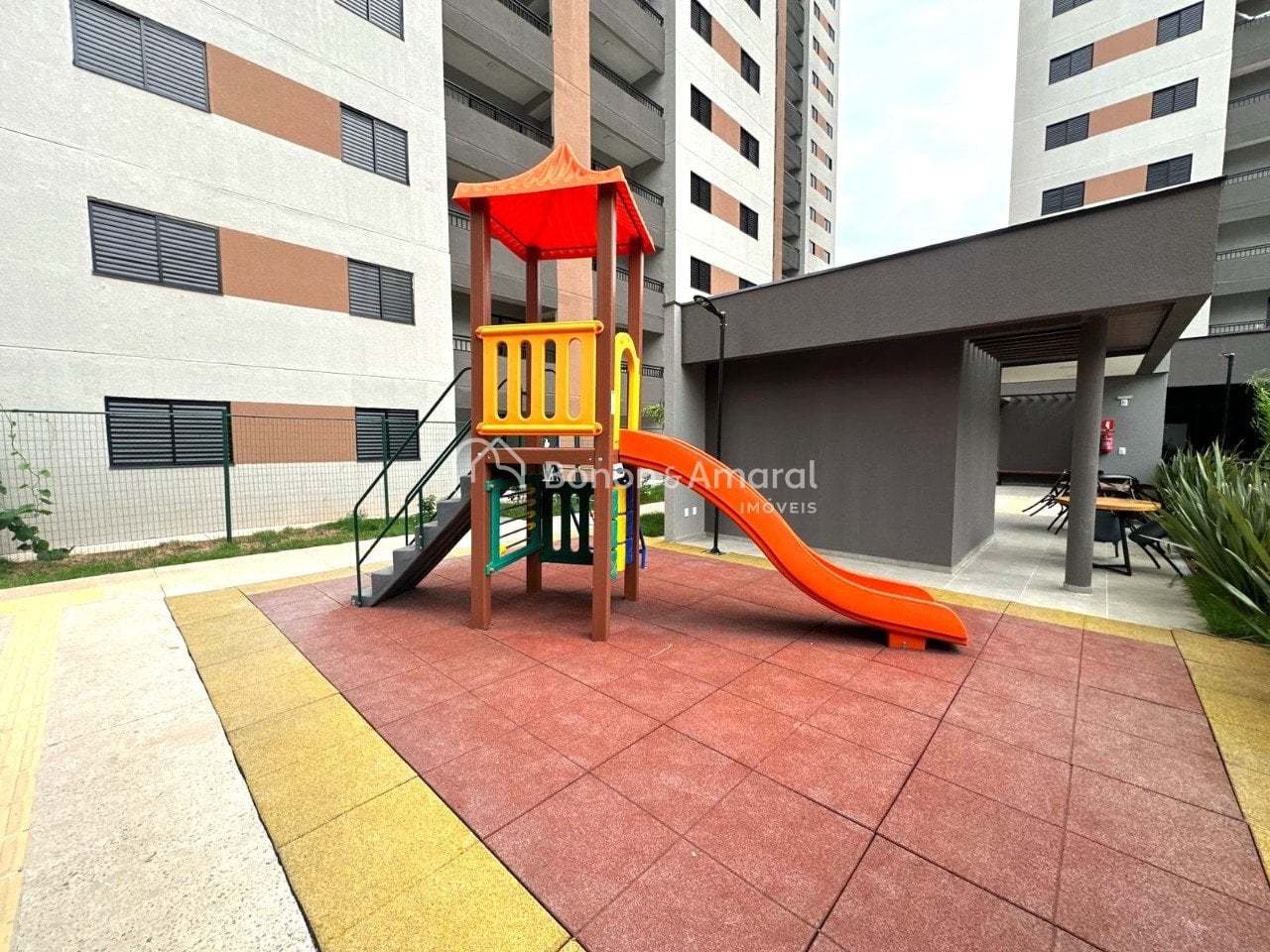 Apartamento à Venda no Bonfim em Campinas / SP