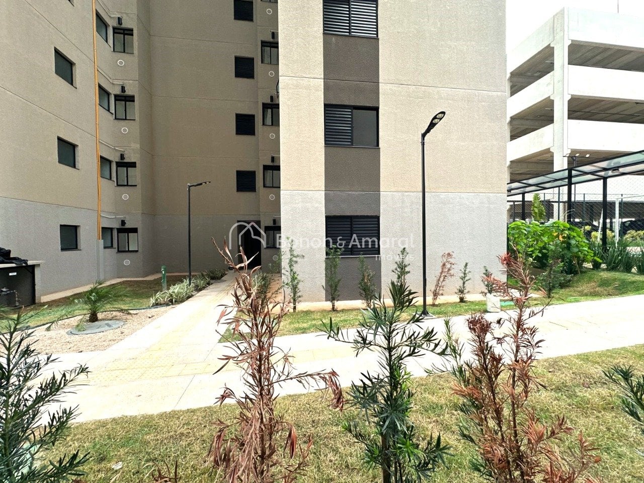 Apartamento à Venda no Bonfim em Campinas / SP