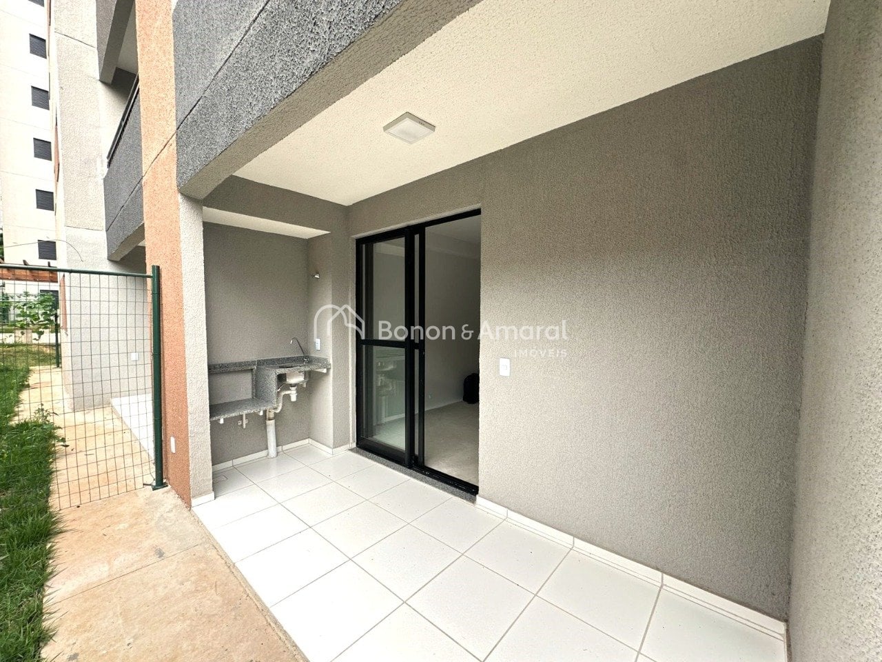Apartamento à Venda no Bonfim em Campinas / SP
