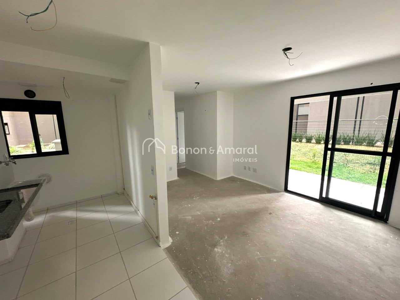 Apartamento à Venda no Bonfim em Campinas / SP