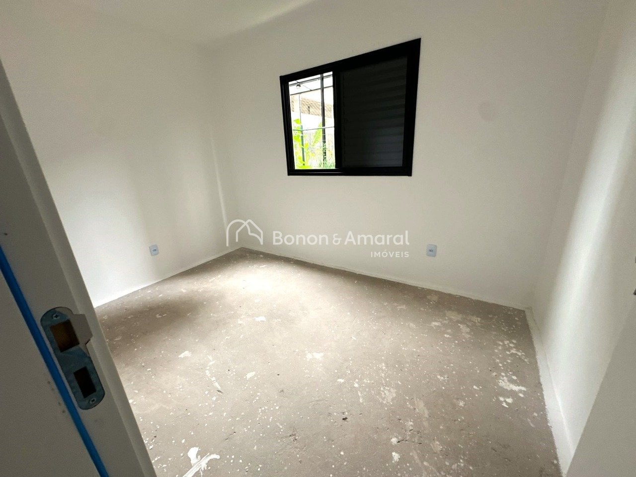 Apartamento à Venda no Bonfim em Campinas / SP