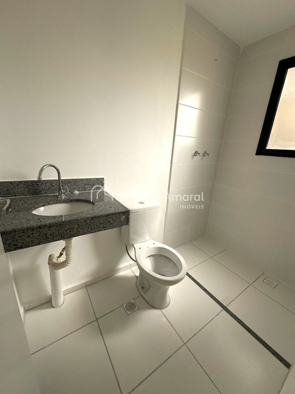 Apartamento à Venda no Bonfim em Campinas / SP