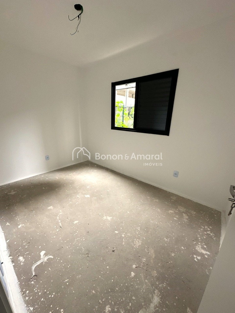 Apartamento à Venda no Bonfim em Campinas / SP