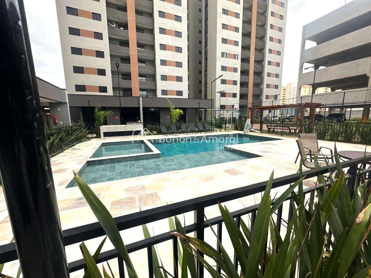 Apartamento à Venda no Bonfim em Campinas / SP