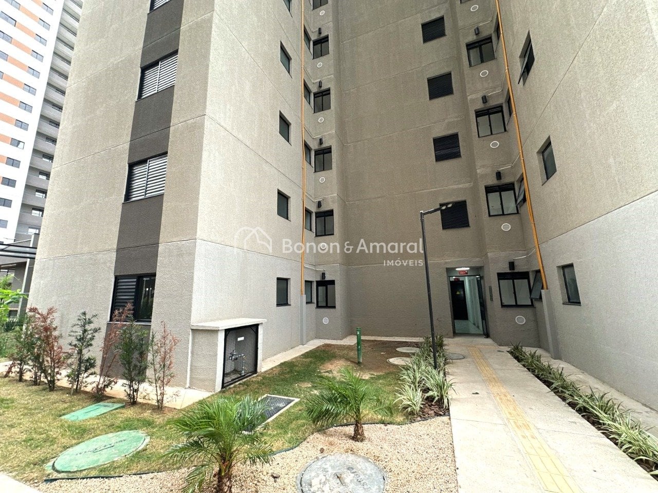 Apartamento à Venda no Bonfim em Campinas / SP