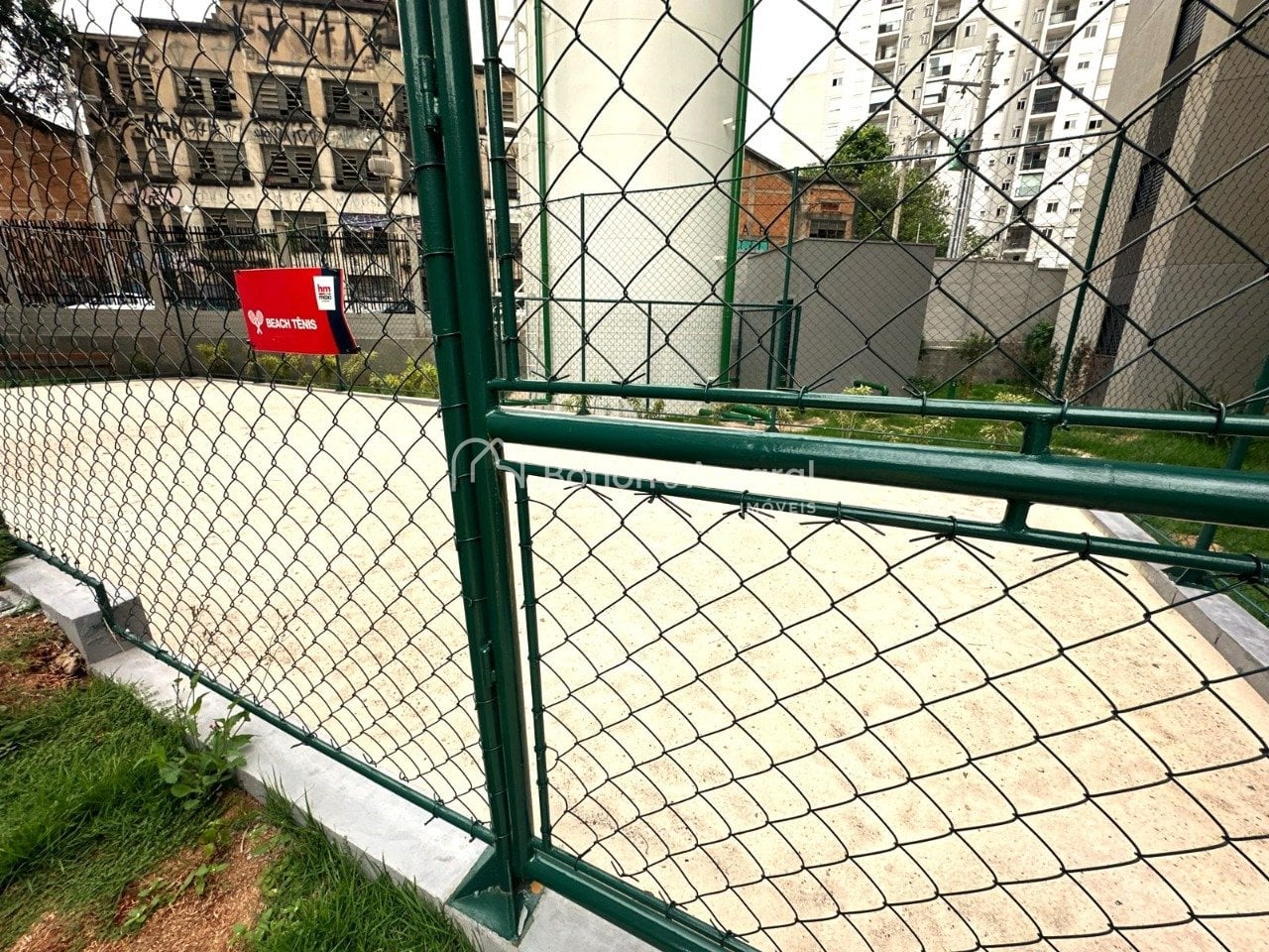 Apartamento à Venda no Bonfim em Campinas / SP