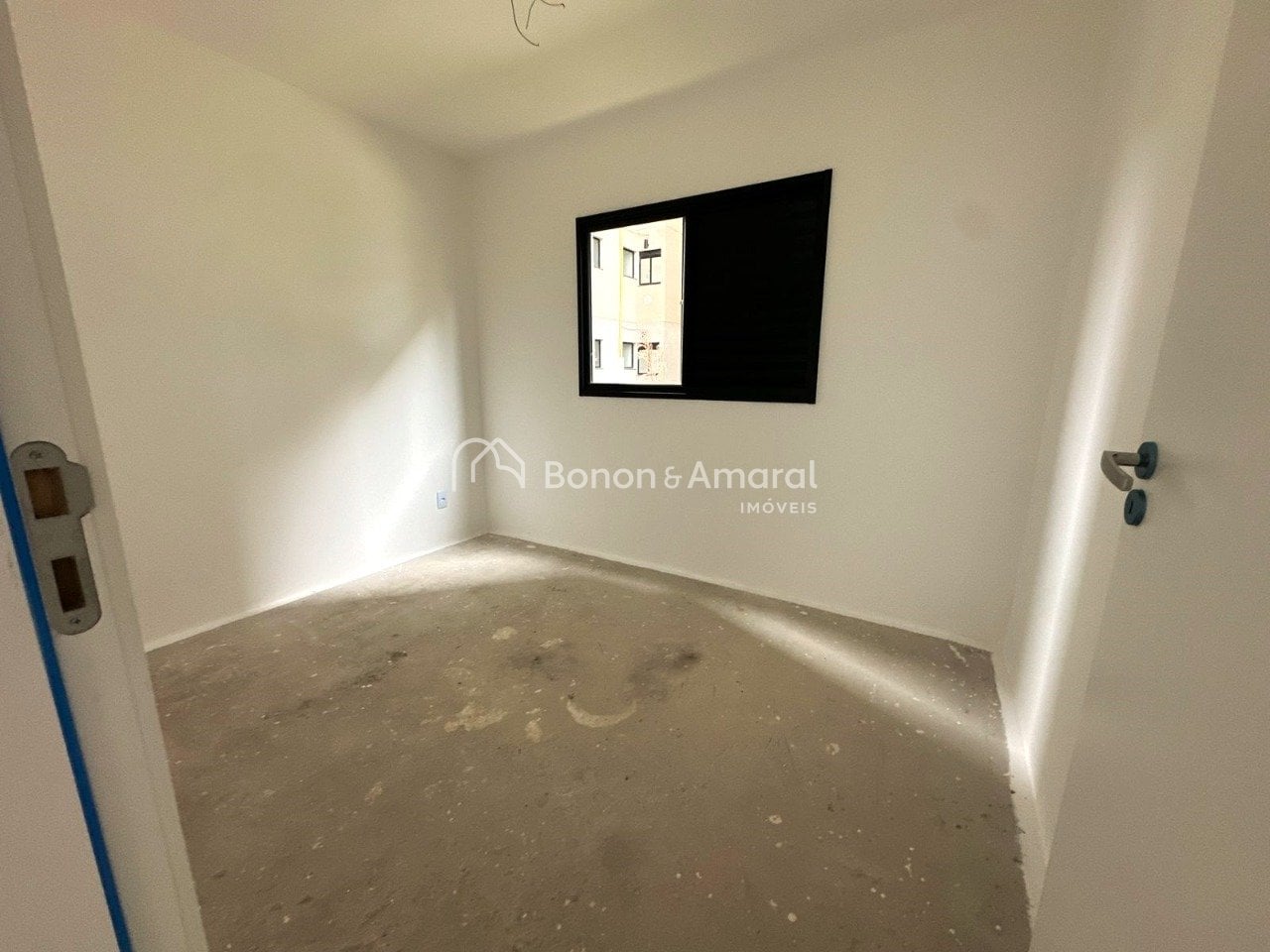Apartamento à Venda no Bonfim em Campinas / SP