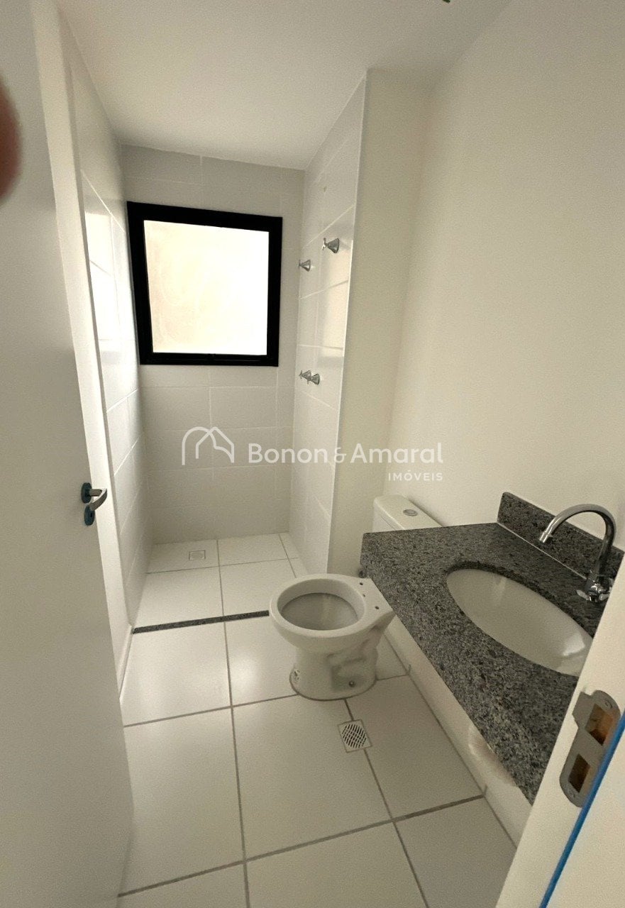 Apartamento à Venda no Bonfim em Campinas / SP