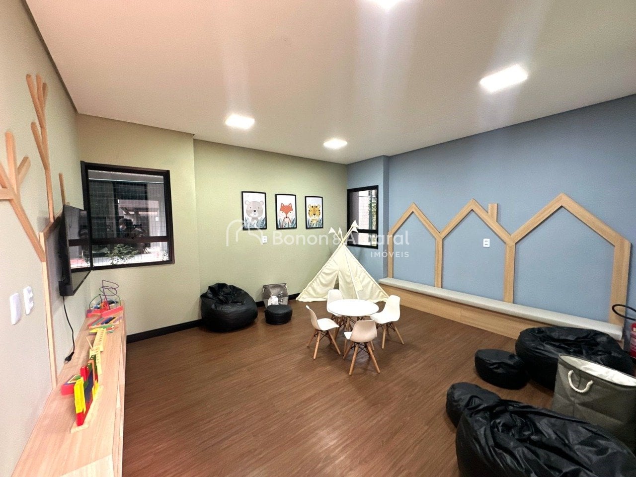 Apartamento à Venda no Bonfim em Campinas / SP