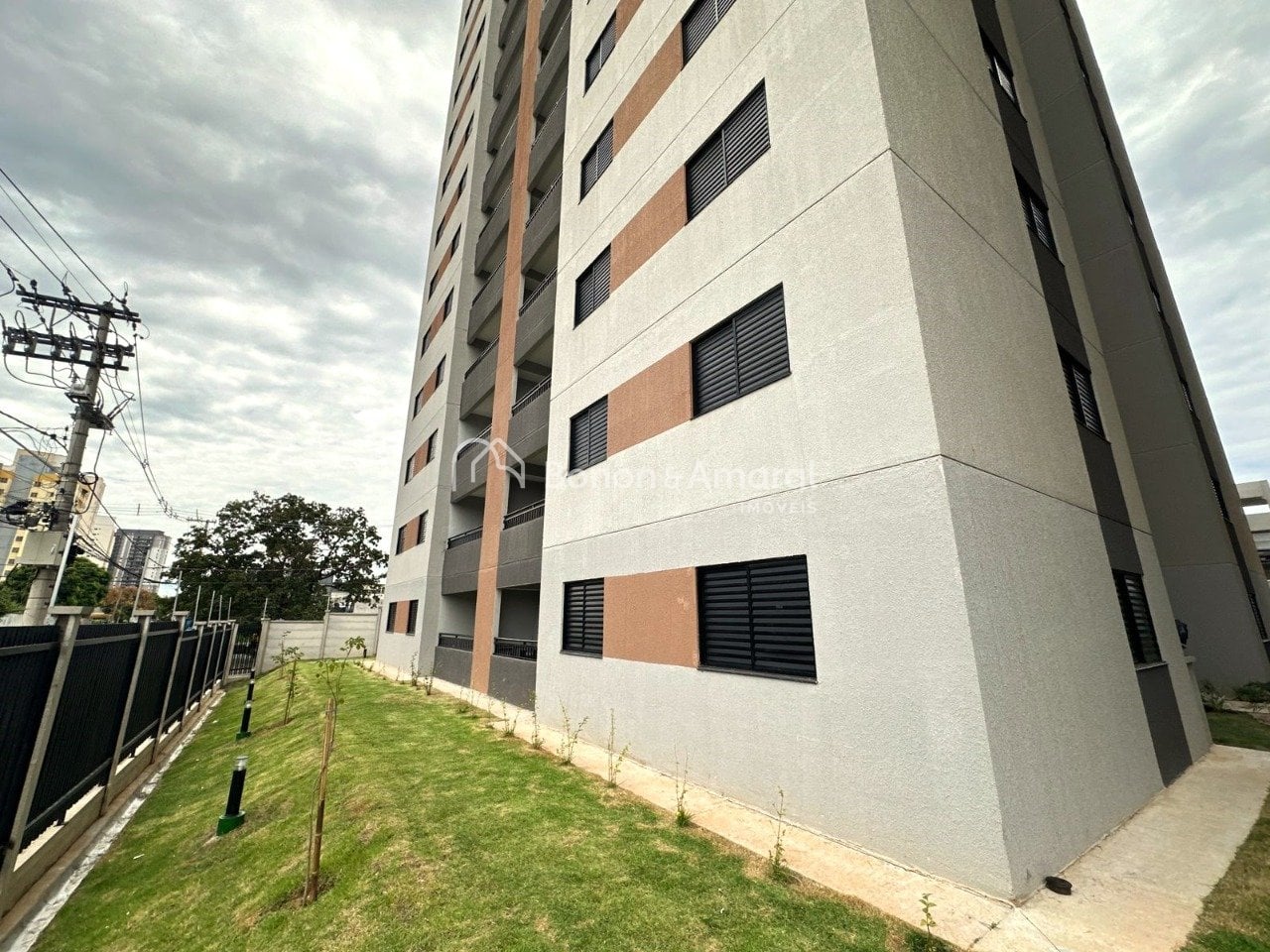 Apartamento à Venda no Bonfim em Campinas / SP