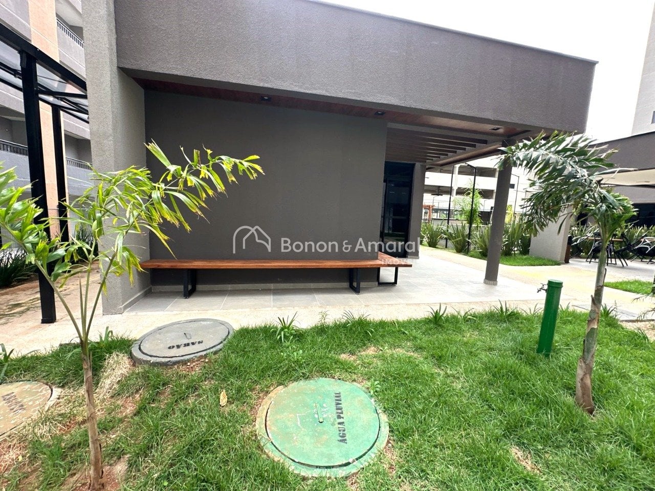 Apartamento à Venda no Bonfim em Campinas / SP