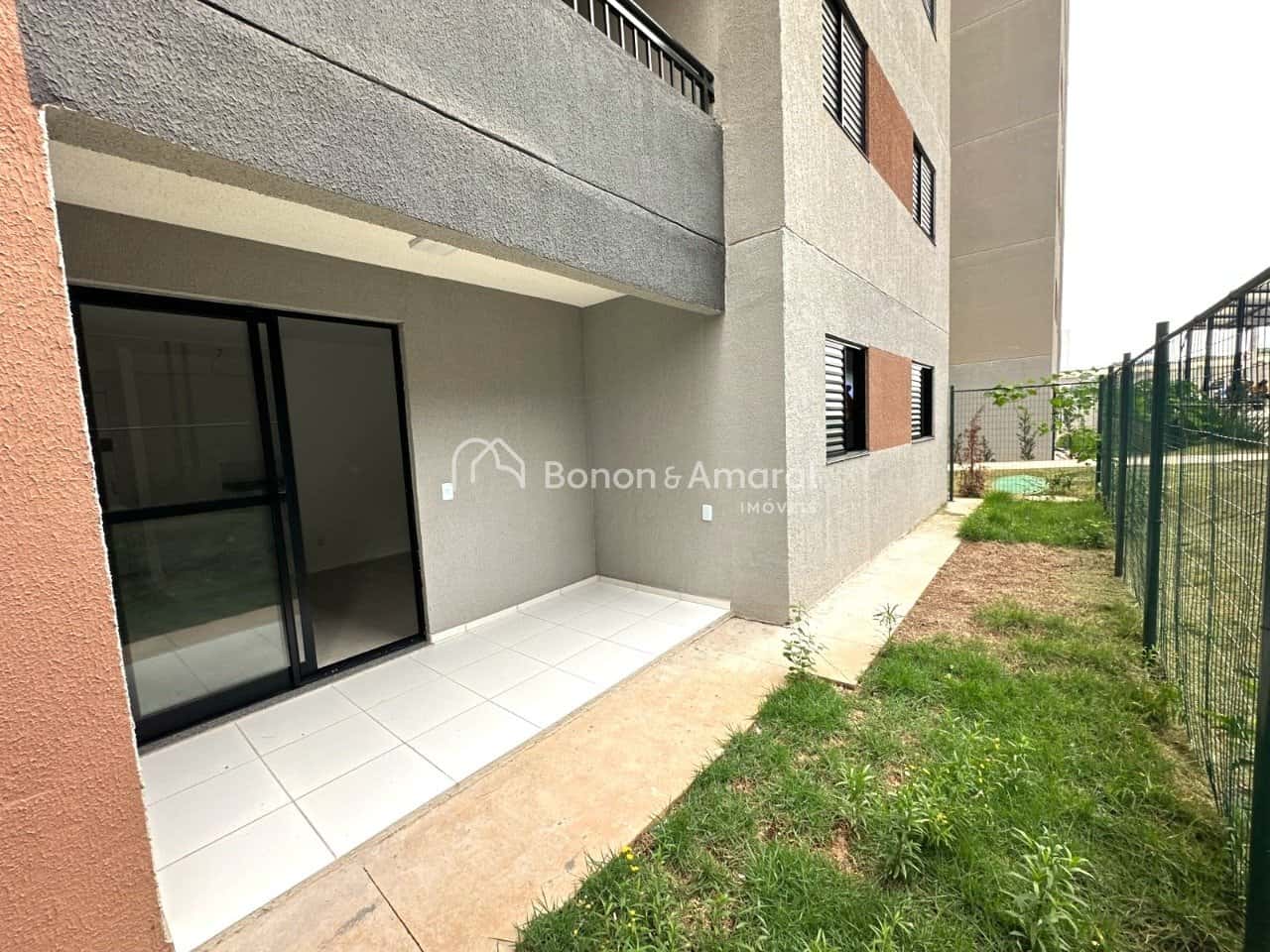 Apartamento à Venda no Bonfim em Campinas / SP — foto principal