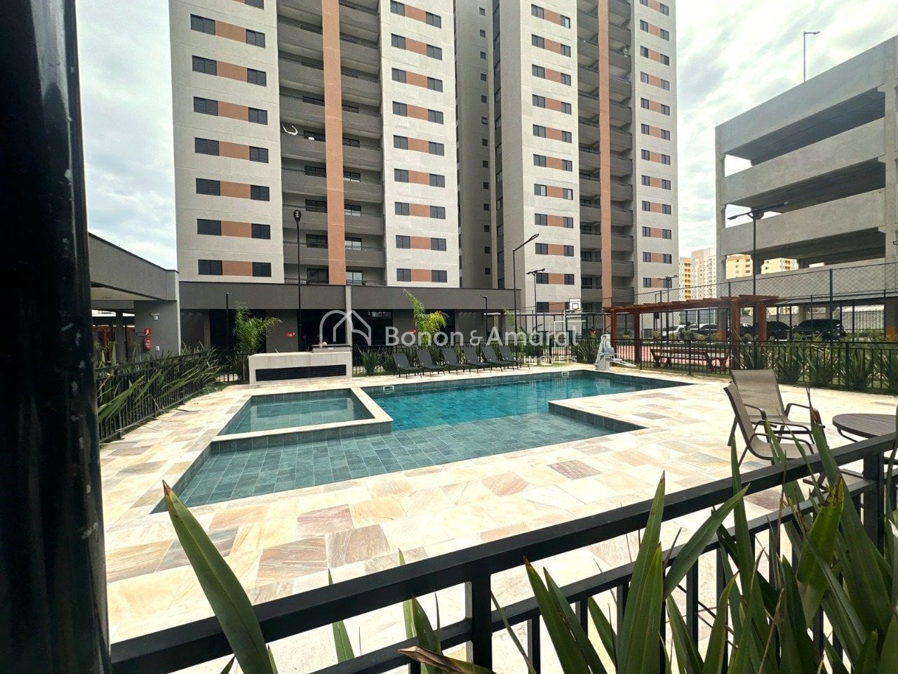 Apartamento à Venda no Bonfim em Campinas / SP