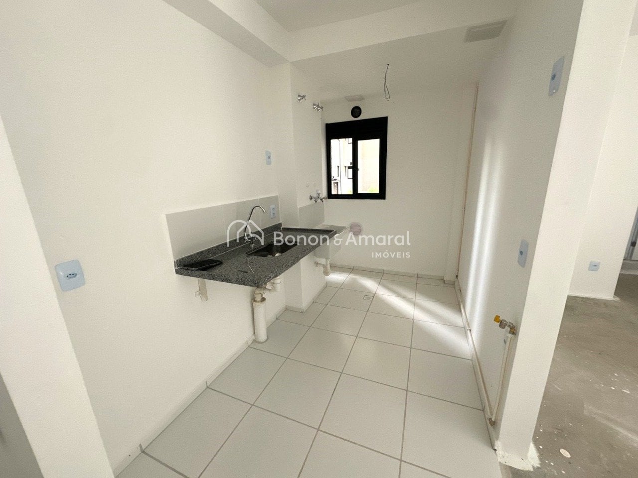 Apartamento à Venda no Bonfim em Campinas / SP
