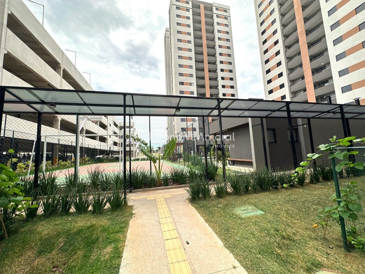 Apartamento à Venda no Bonfim em Campinas / SP