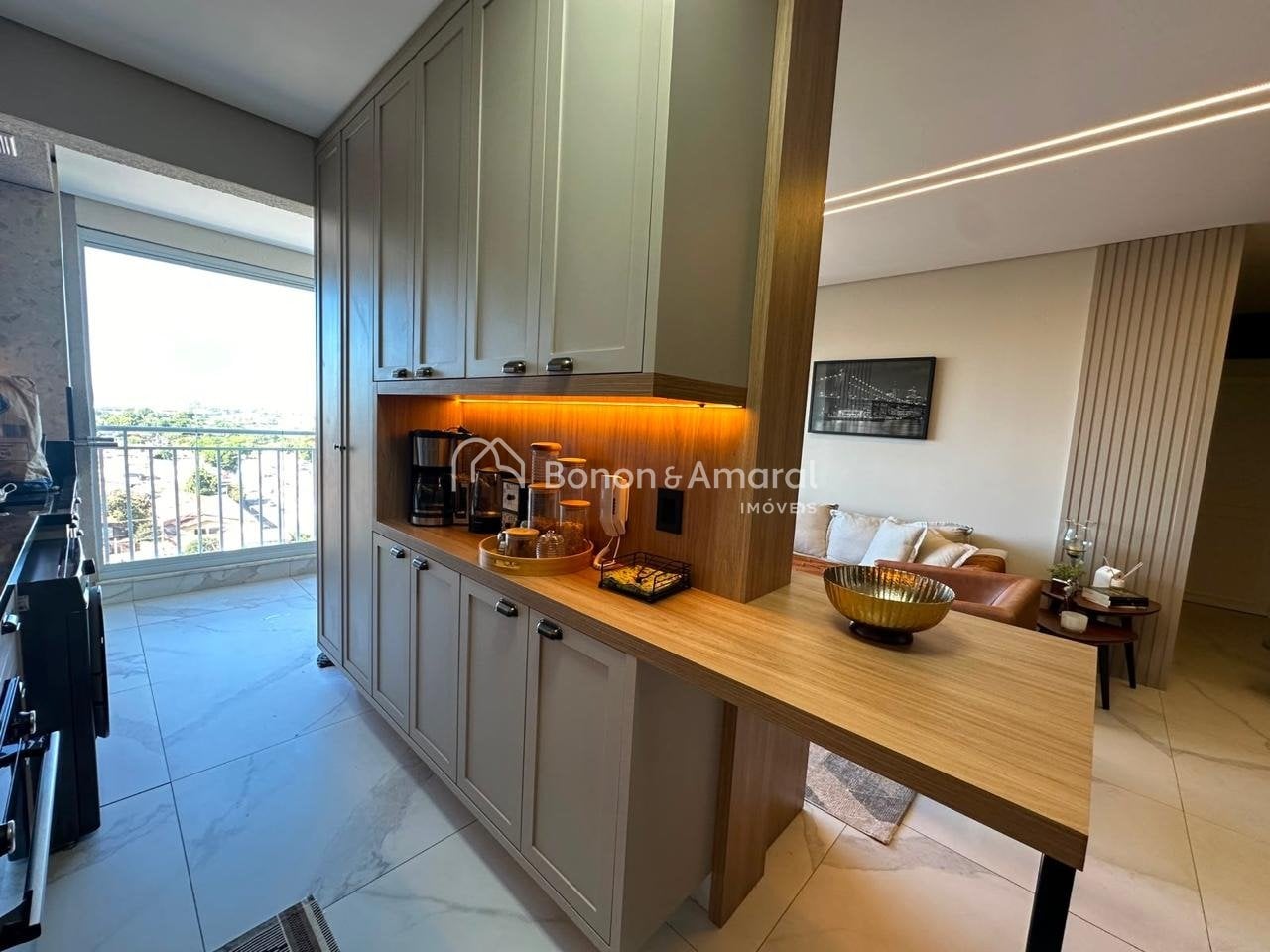 Apartamento à Venda no Santa Terezinha em Paulínia / SP